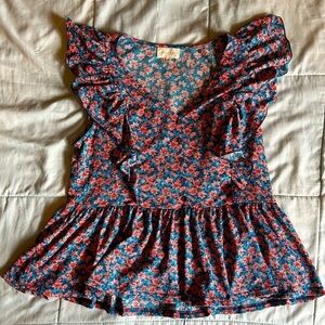 L/G - Melloday Top